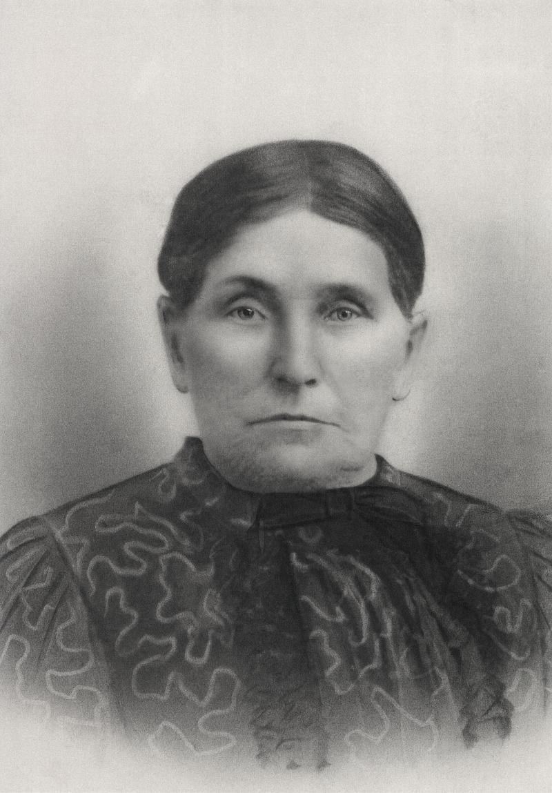 Hannah Schofield Cowling (1834 - 1918) Profile